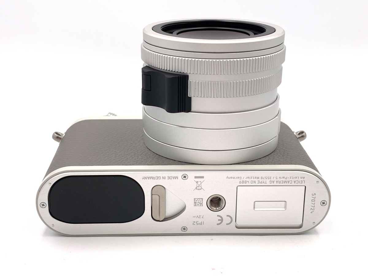 【中古】ライカ Q2 Ghost by HODINKEE