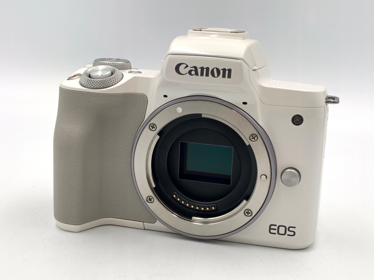 価格.com - CANON EOS Kiss M EF-M18-150 IS STM レンズキット