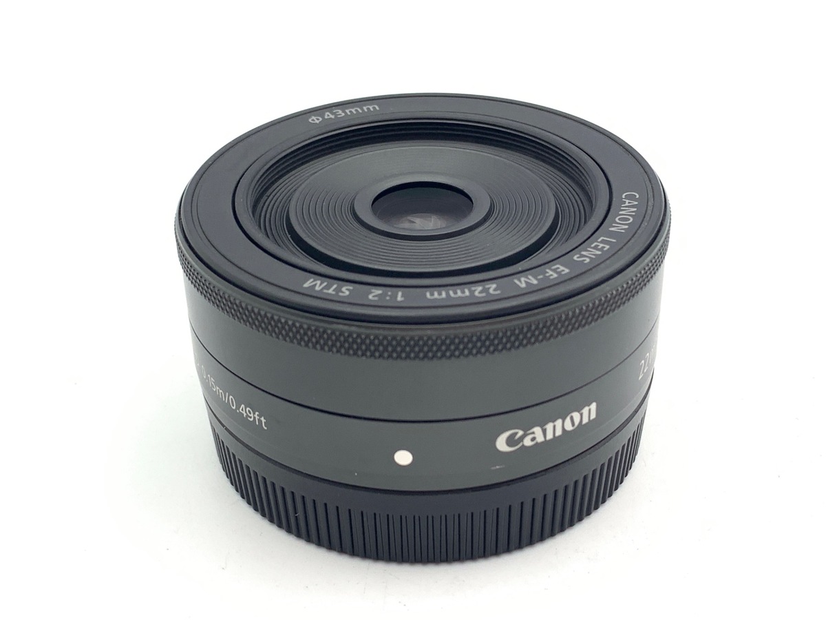 EF-M 22/2 STM ̧