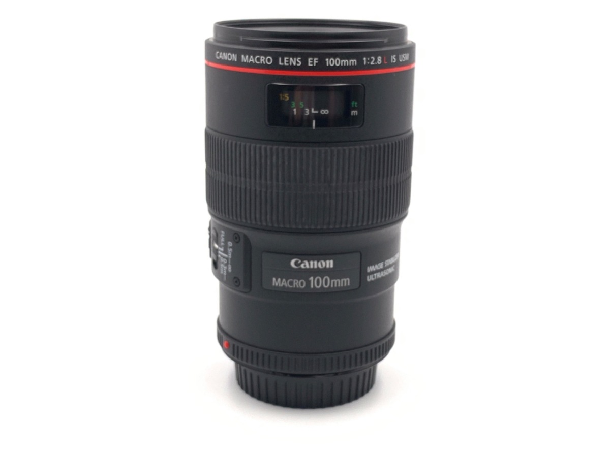 EF100mm F2.8Lマクロ IS USM EF100mm F2.8L マクロ IS USM □納期約1週間:交換レンズ 通販