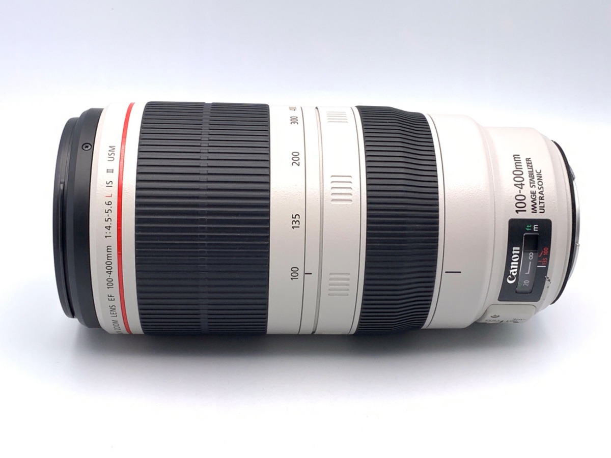 ❤️400mm望遠❤️キヤノン EF 100-400mm L IS ⅱ USM❤️ CANON EF100-400mm F4.5-5.6L IS II USM 価格比較 - 価格.com