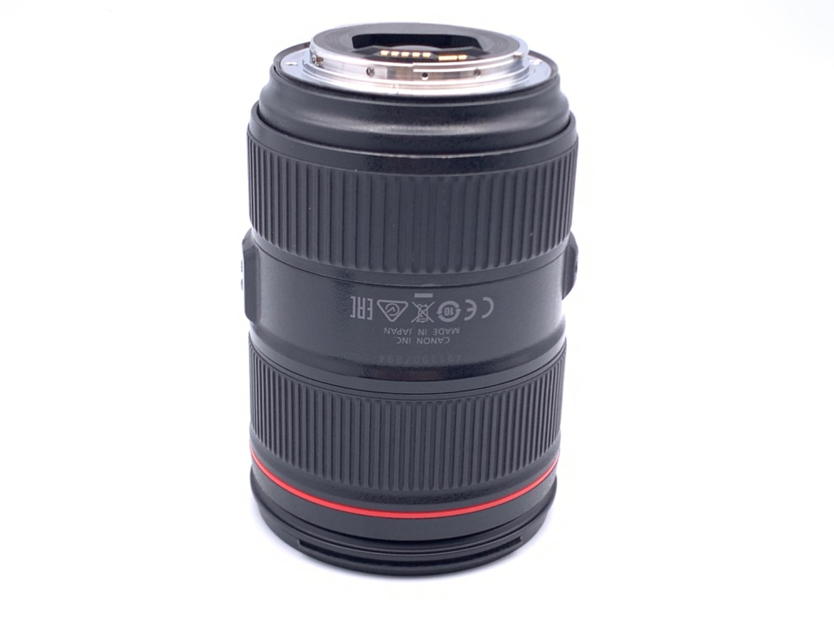 【中古】キヤノン EF24-105mm F4L IS II USM