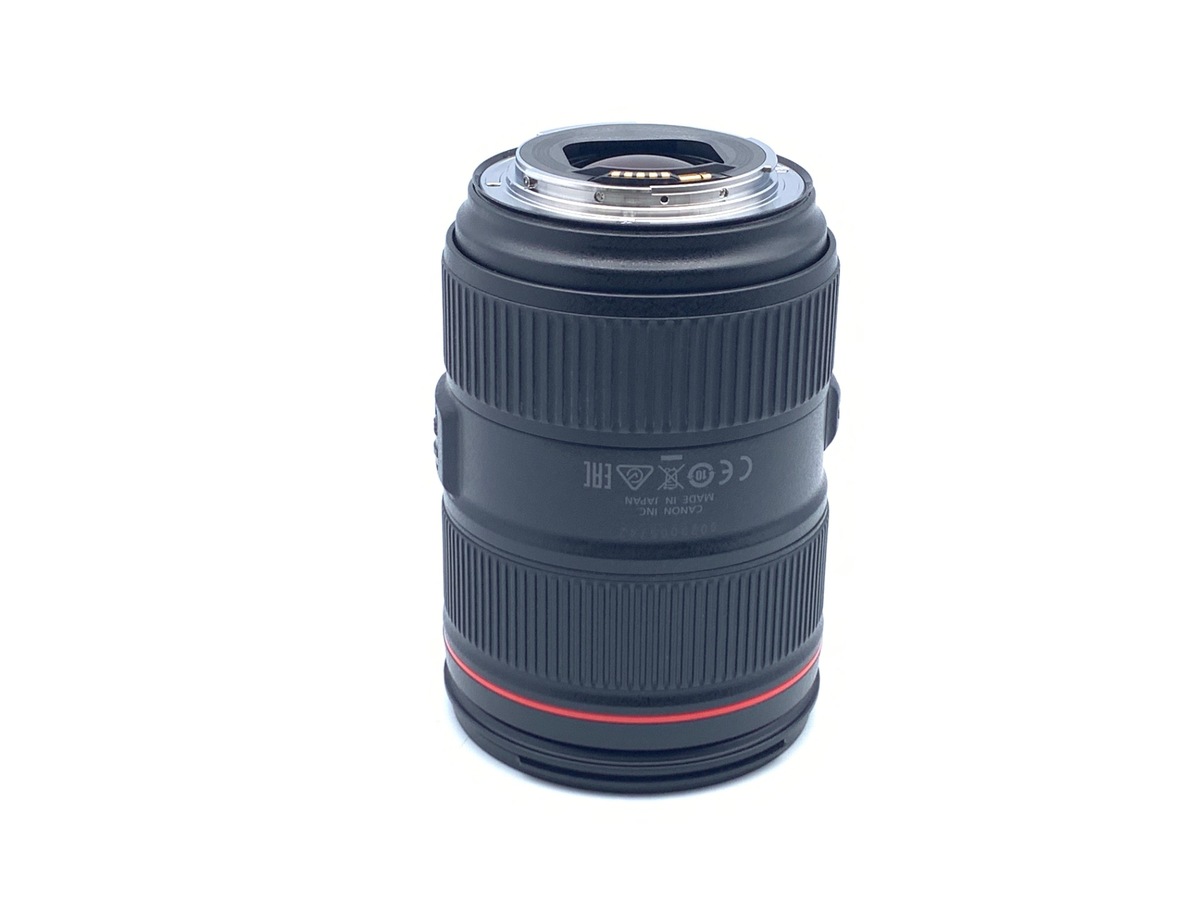 【中古】キヤノン EF24-105mm F4L IS II USM