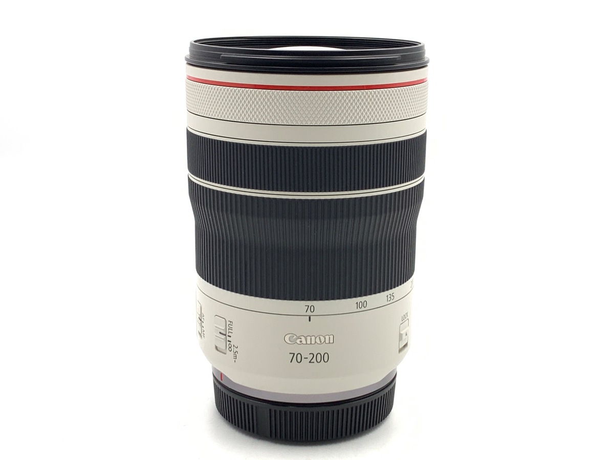 キャノンRF70-200mm F4 L IS USM美品 RF70-200mm F4 L IS USM 中古価格比較 - 価格.com
