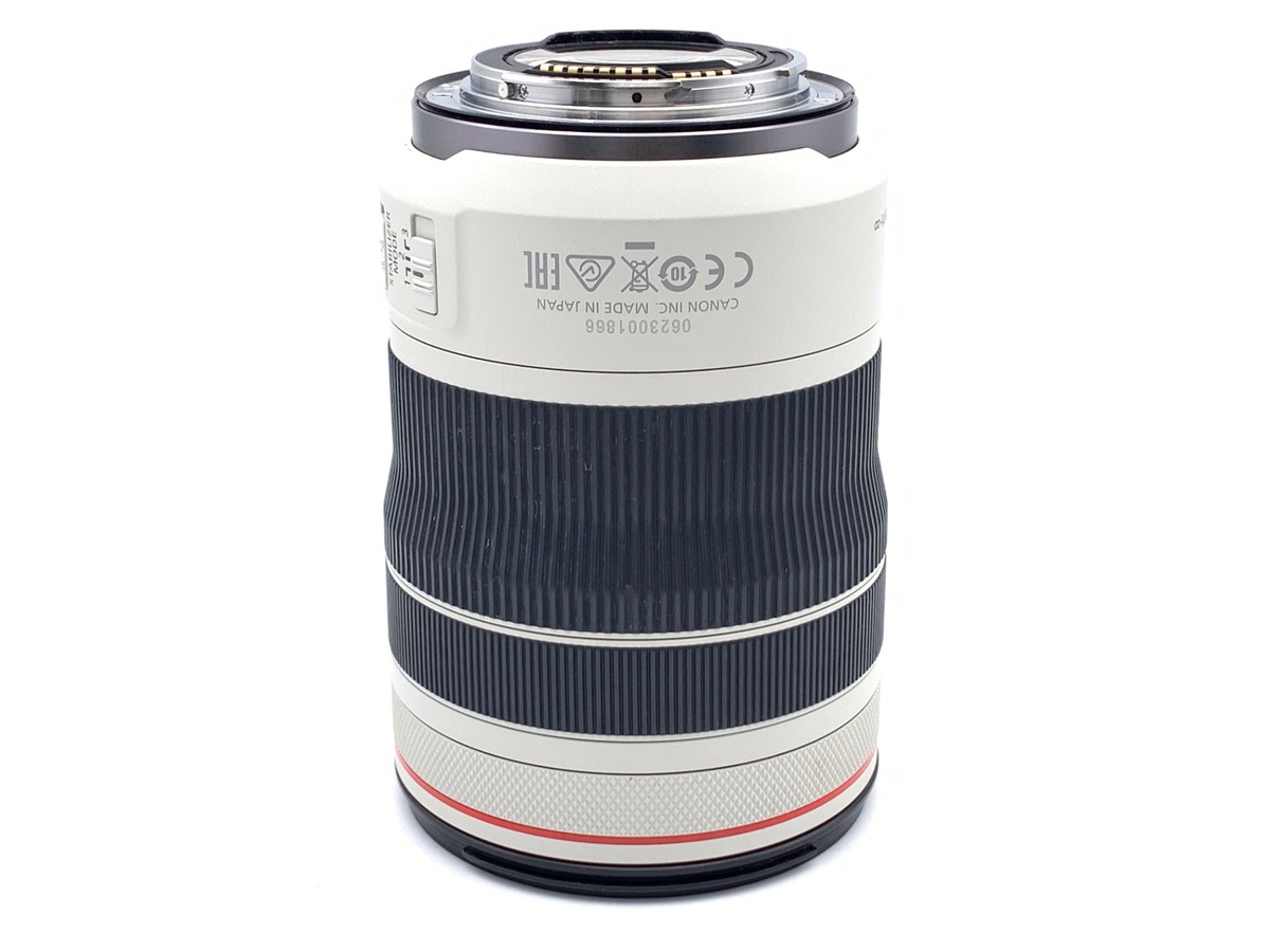 【中古】キヤノン RF70-200mm F4 L IS USM
