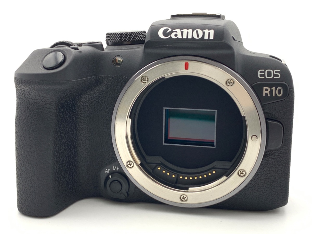 価格.com - EOS R10 ボディ 中古価格比較
