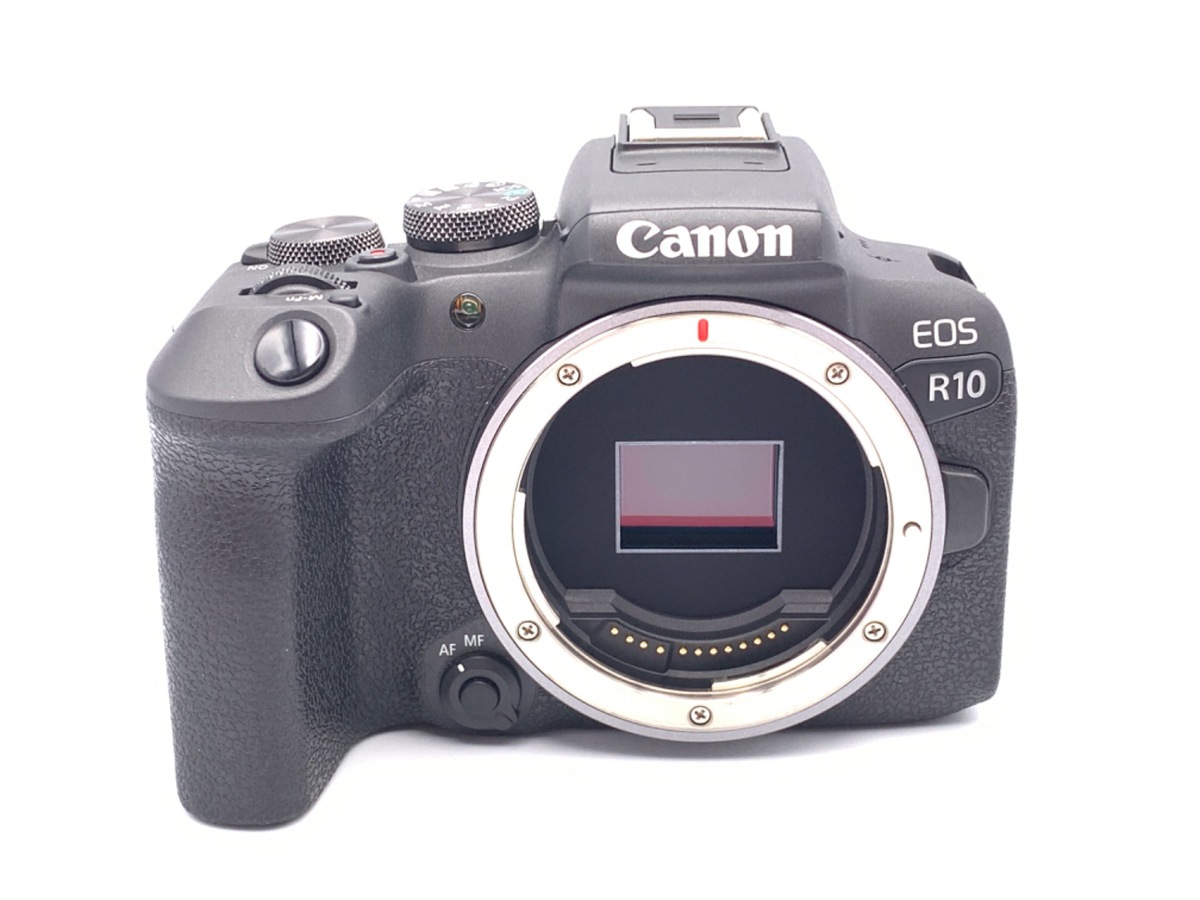 中古：A(美品)】キヤノン EOS R10 ボディ | 2119341069053