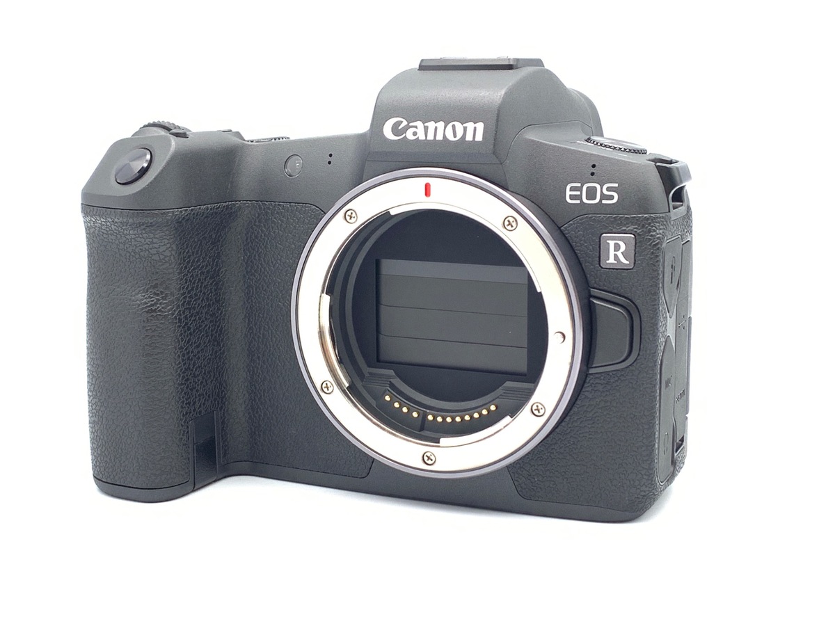EOS R ボディ 中古価格比較 - 価格.com
