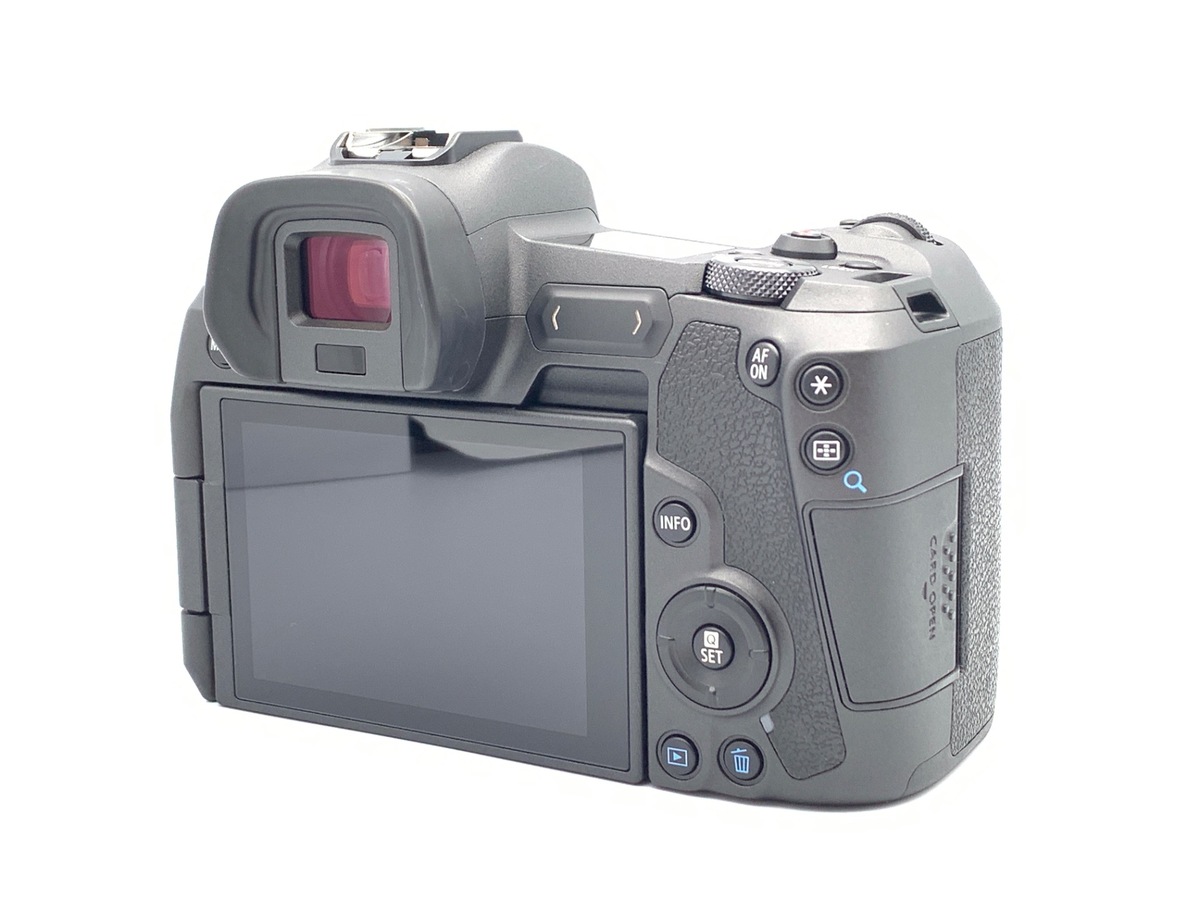 美品！Canon EOS R ボディ 中古：AB(良品)】キヤノン EOS R ボディ | 2119341069169