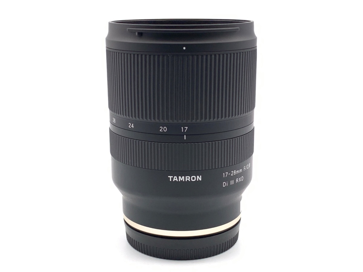 価格.com - TAMRON SP AF 28-75mm F/2.8 XR Di LD Aspherical