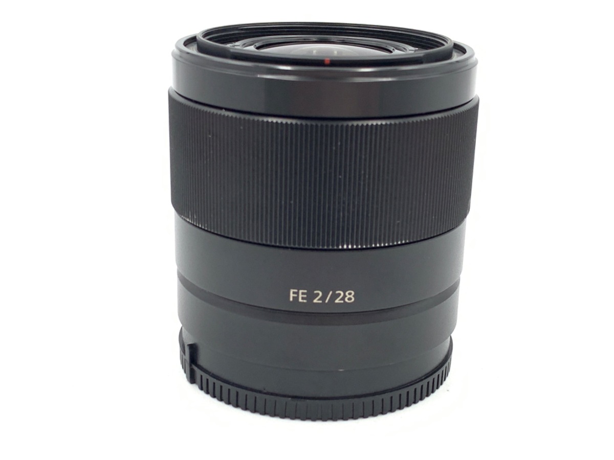 FE 28/2 SEL28F20