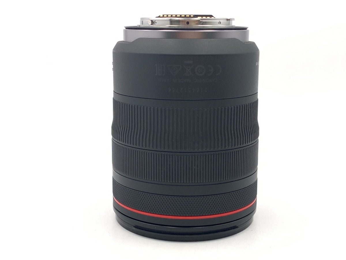 【中古】キヤノン RF24-105mm F4L IS USM