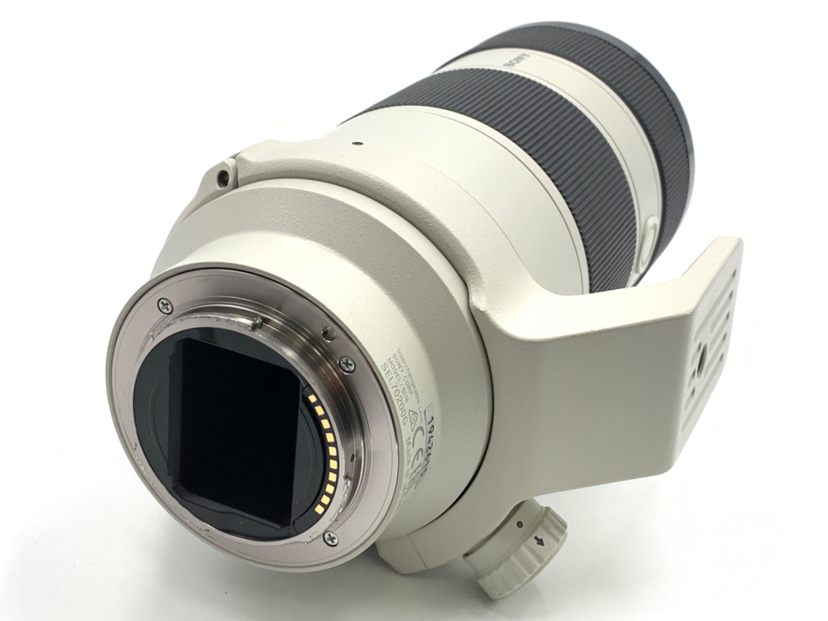 FE 70-200mm F4 G OSS 中古 SEL70200G 中古)SONY (ソニー) FE 70-200mm F4 G OSS SEL70200G（商品ID