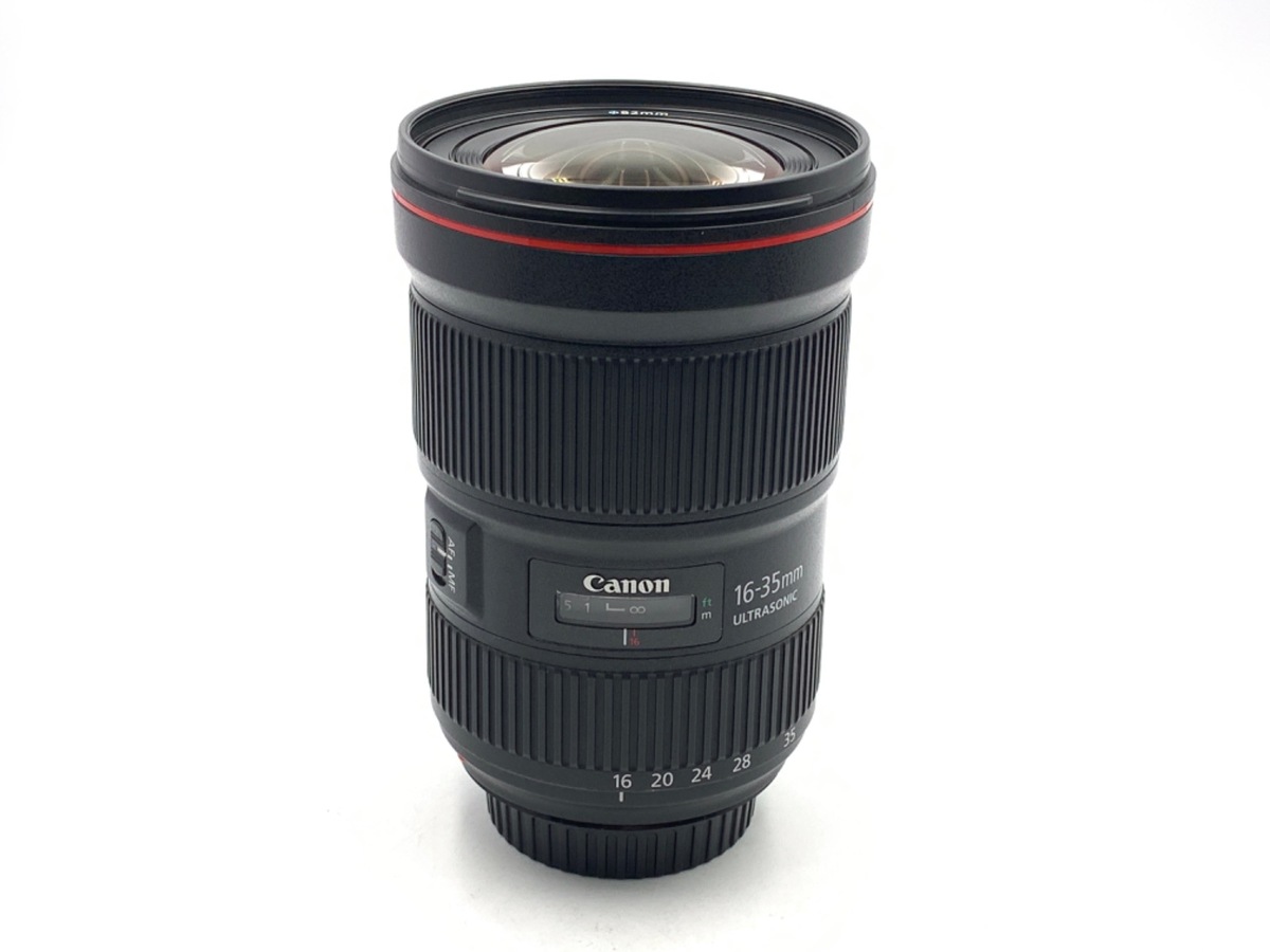 Canon EF16-35mm F2.8L III USM【中古】 EF16-35mm F2.8L III USM 中古価格比較 - 価格.com