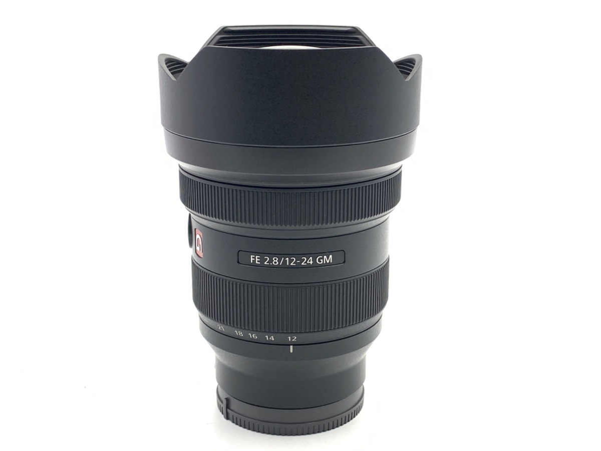 FE 12-24mm F2.8 GM SEL1224GM 中古価格比較 - 価格.com