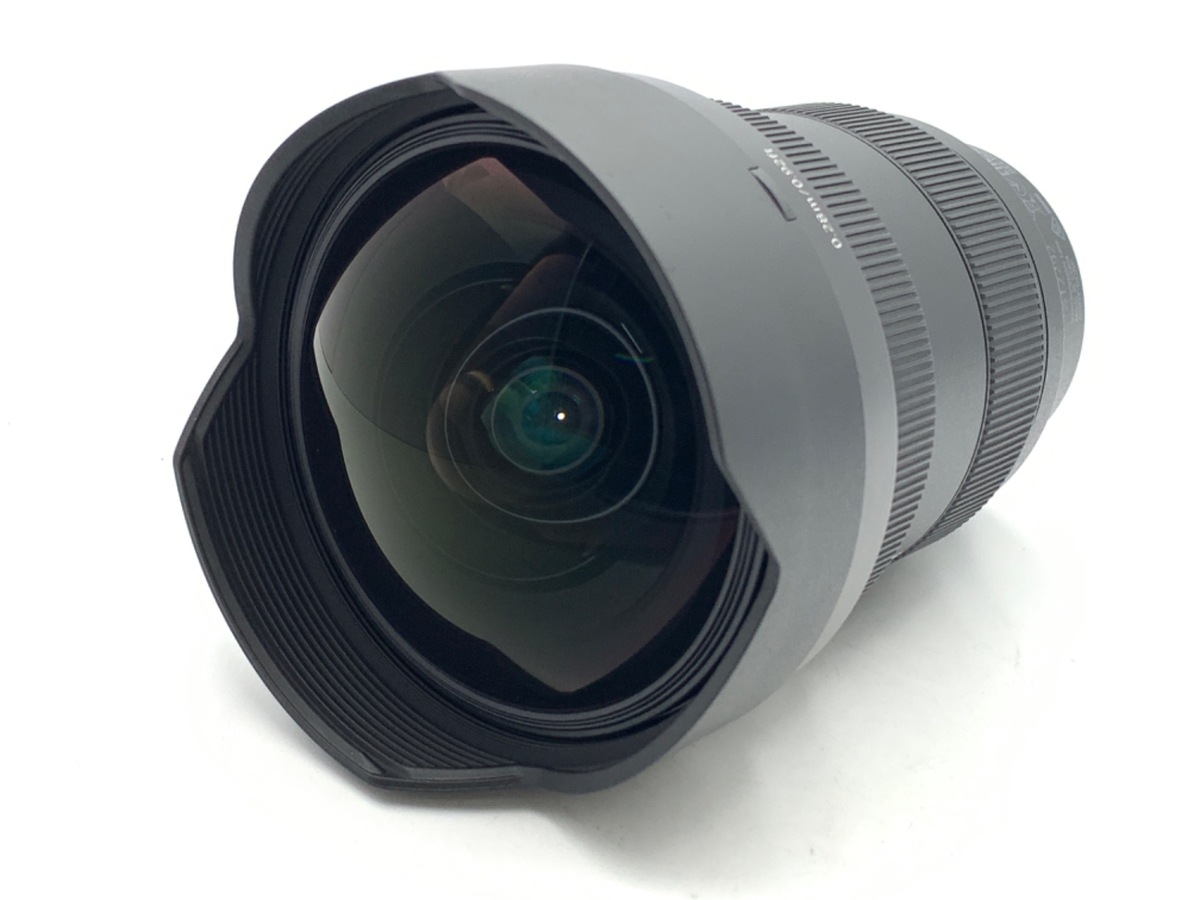 SONY SEL1224GM アクセサリ LCS-FEA1