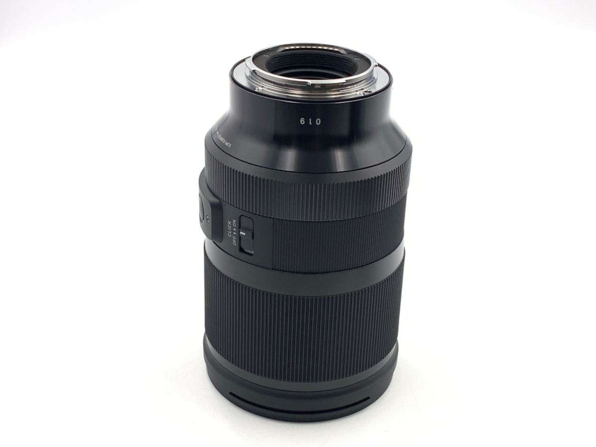 【中古】シグマ 35mm F1.2 DG DN Art ライカL用