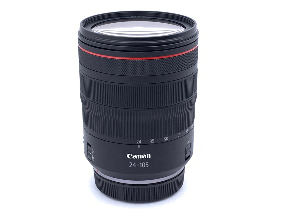 【ジャンク品】Canon RF24-105 f4 価格.com - RF24-105mm F4 L IS USM 中古価格比較