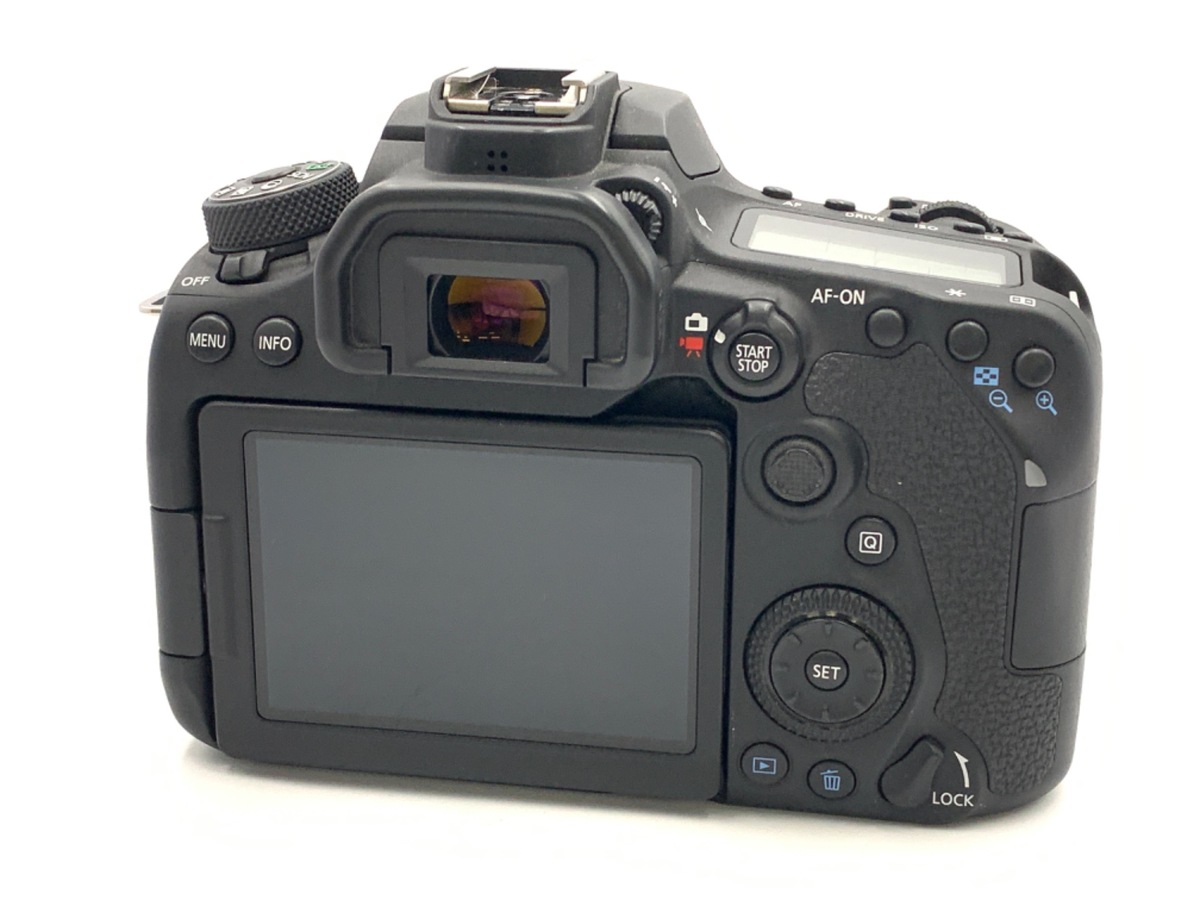 Canon EOS 90D ボディのみ　ジャンク Canon EOS 90d ボディ3250万画素デジタル一眼レフカメラ EOS 90D