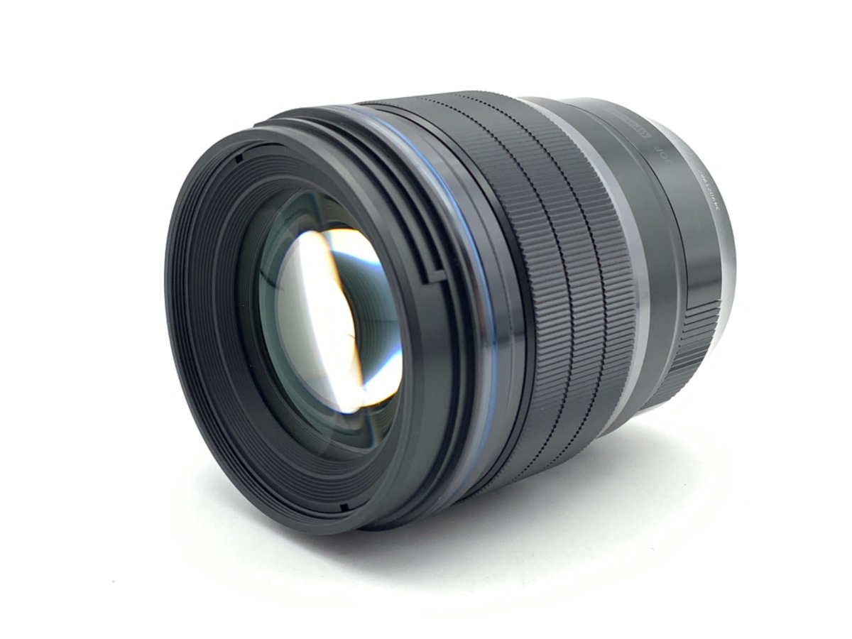 【中古】OM SYSTEM M.ZUIKO DIGITAL ED 45mm F1.2 PRO