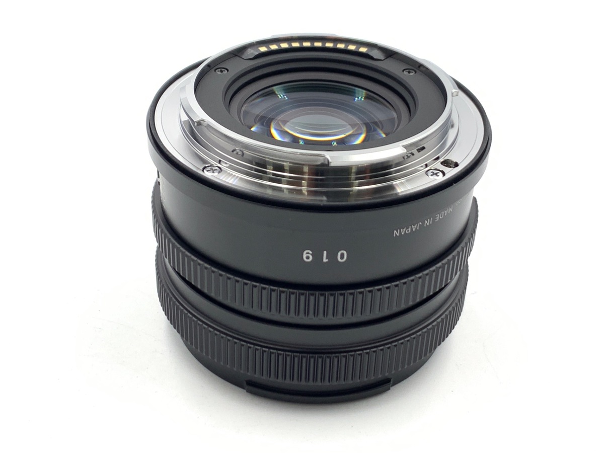 【中古】シグマ 45mm F2.8 DG DN Contemporary ライカL用