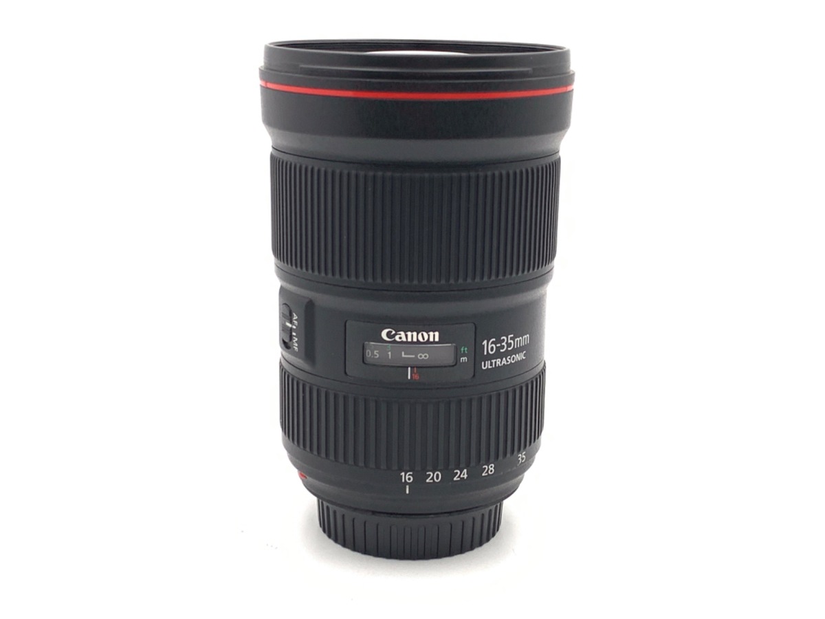 Canon - 【中古】(キヤノン) Canon EF16-35/F2.8L(2) USM EF16-35mm F2.8L III USM 中古価格比較 - 価格.com