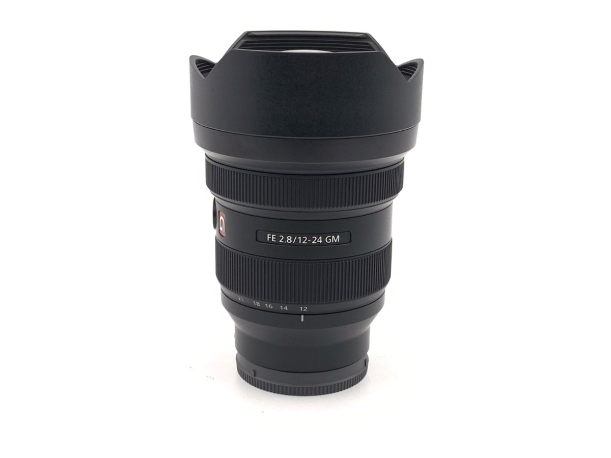 FE 12-24mm F2.8 GM SEL1224GM 中古価格比較 - 価格.com