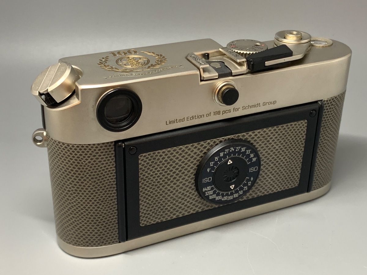 【中古】ライカ レンジファインダーカメラ 各種