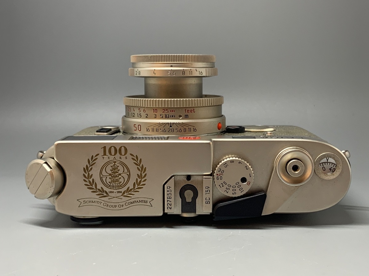 【中古】ライカ レンジファインダーカメラ 各種