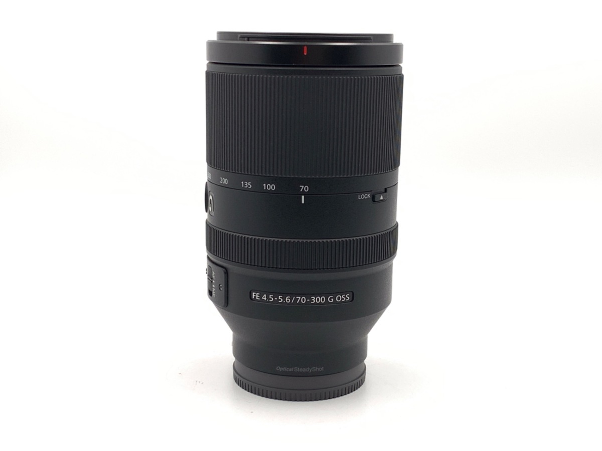 【ジャンク品】SONY Eマウントレンズ SEL70ー300G 　OSS ジャンク品】SONY Eマウントレンズ SEL70ー300G OSS Amazon.co