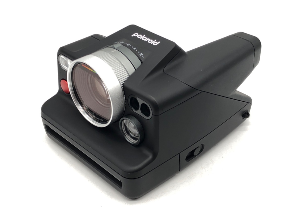 Polaroid I-2 Instant Camera