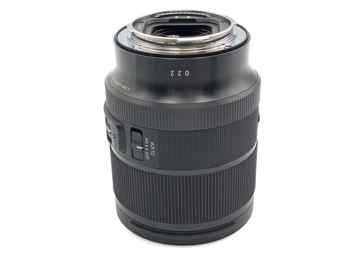 【中古】シグマ 24mm F1.4 DG DN Art Lマウント用