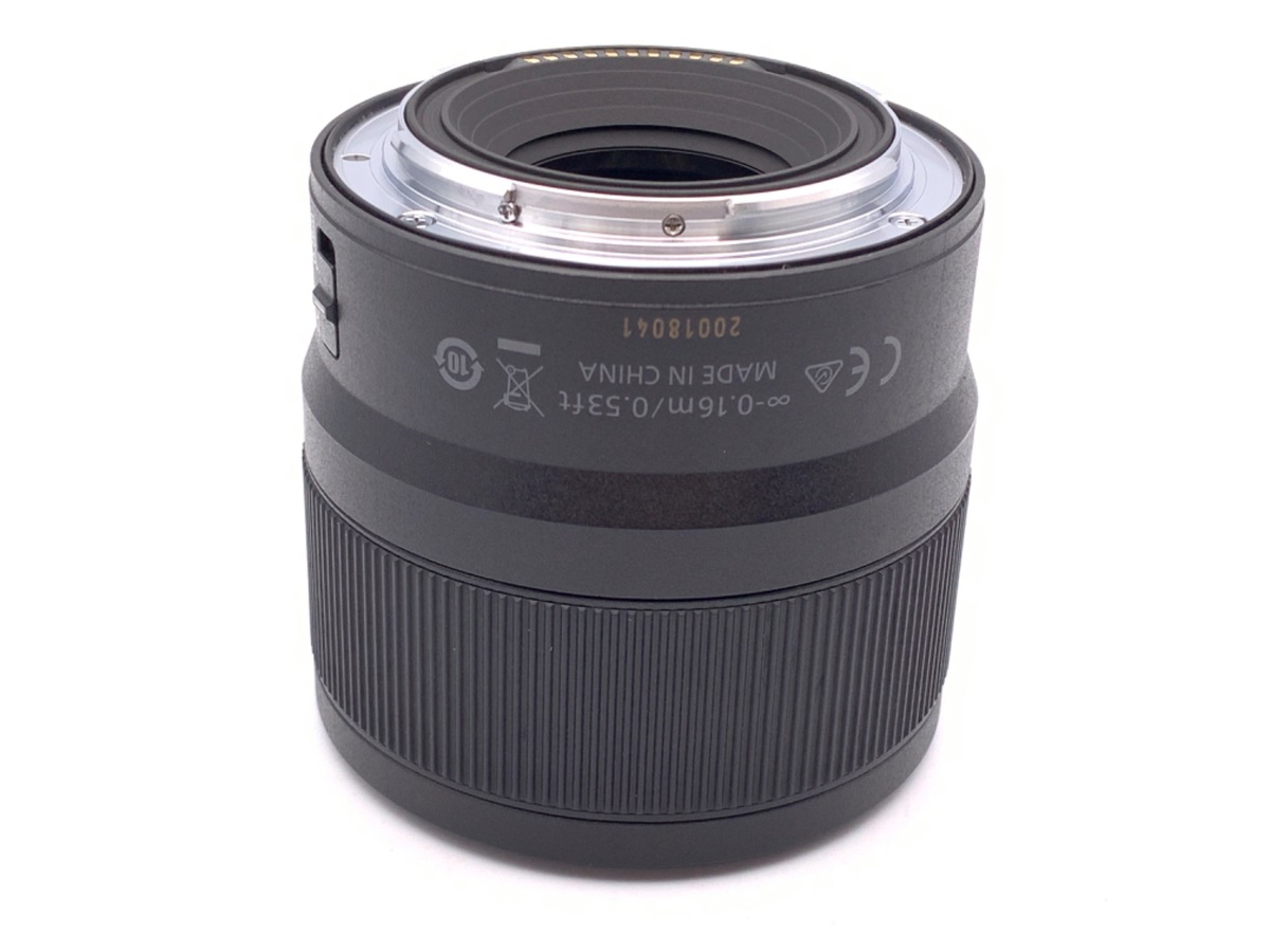 【中古】ニコン NIKKOR Z MC 50mm f/2.8