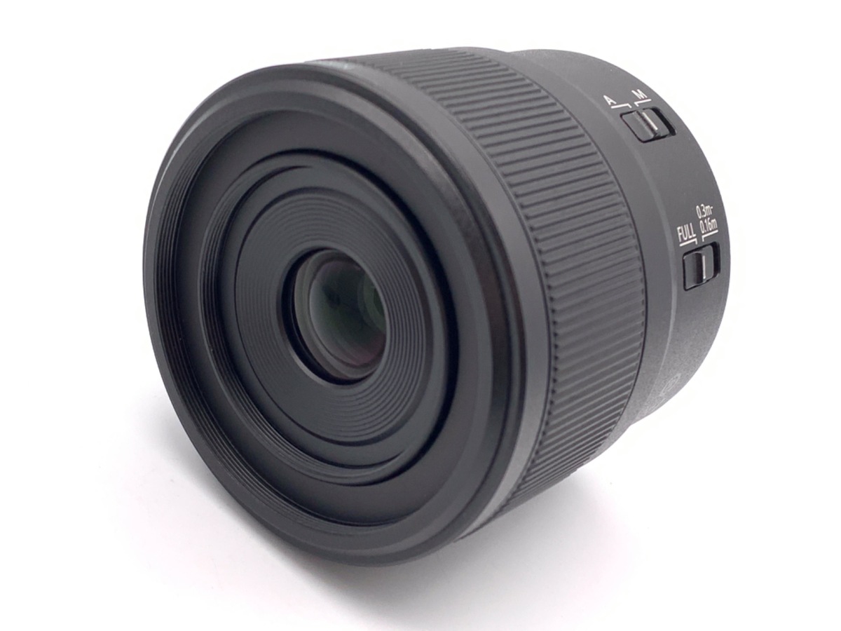 【中古】ニコン NIKKOR Z MC 50mm f/2.8