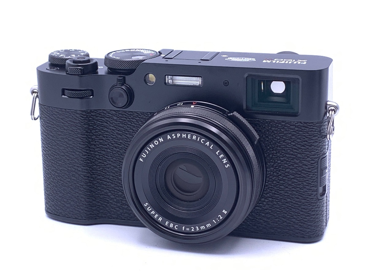 Fujifilm x100 富士フィルム 中古コンデジ Fujifilm X100（富士フイルム） - 中古カメラ・レンズ買取の専門店