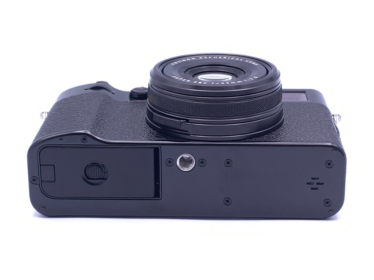 中古：A(美品)】フジフイルム X100VI JP ブラック | 2119341074651