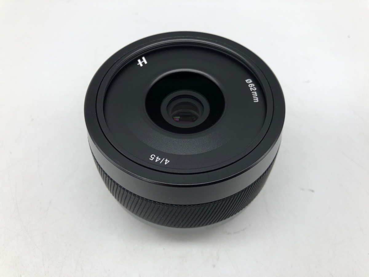 XCD 4/45P 中古価格比較 - 価格.com