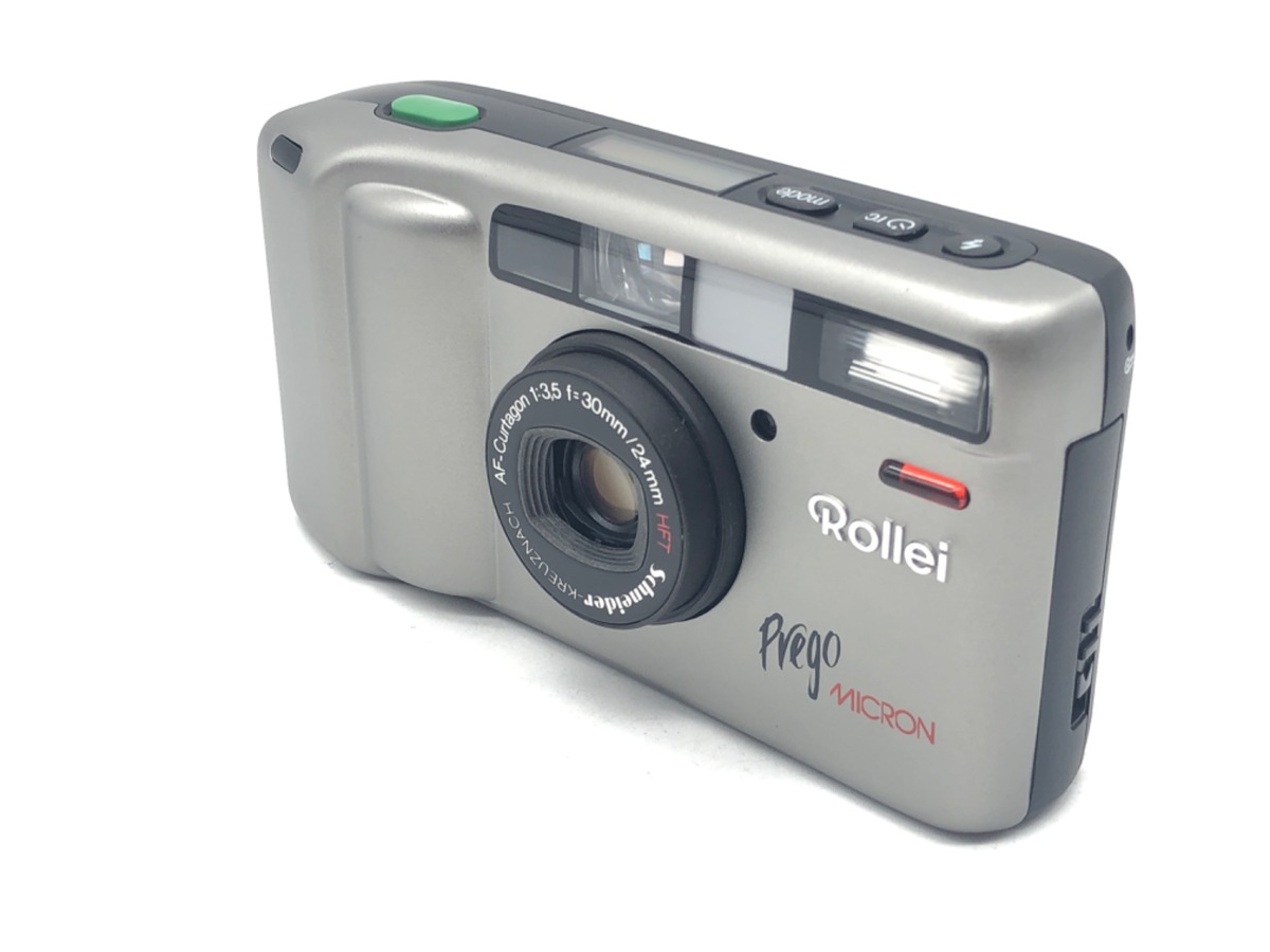 ���[���C Prego(�v���S)�~�N����AF