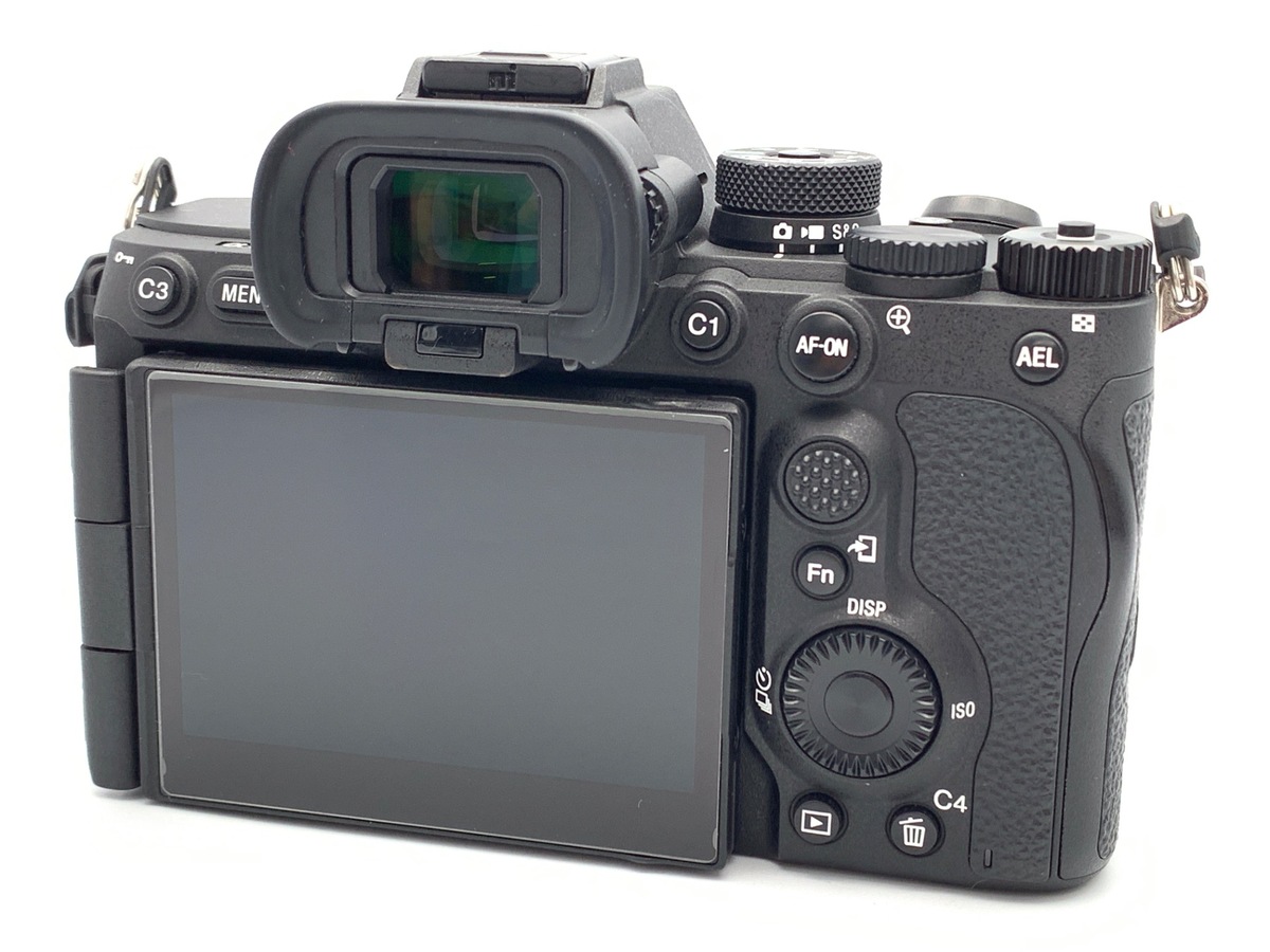 中古：AB(良品)】ソニー α7R V ボディ [ILCE-7RM5] | 2119341075252