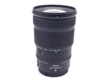 ニコン Z6 + Z NIKKOR 24-120mm F4S 中古 中古)Nikon (ニコン) NIKKOR Z 24-120mm F4 S（商品ID