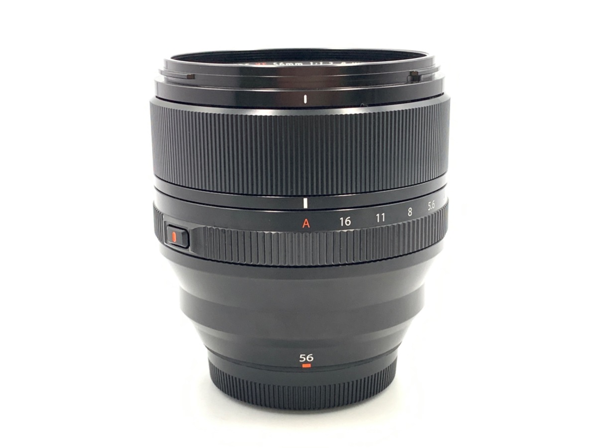 美品 Fujifilm フジノン XF56mm F1.2 R WR 新品)FUJIFILM (フジフイルム) フジノン XF56mm F1.2 R WR（商品