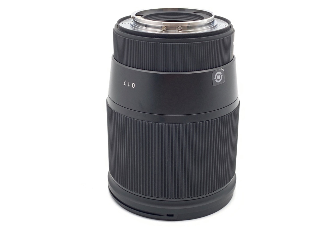 【中古】シグマ 16mm F1.4 DC DN Contemporary フジフイルムX用