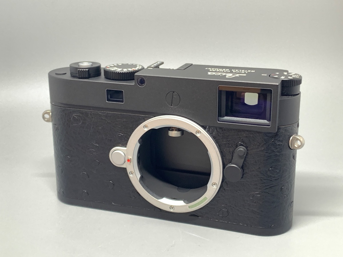 ライカM11-P ボディ 中古価格比較 - 価格.com