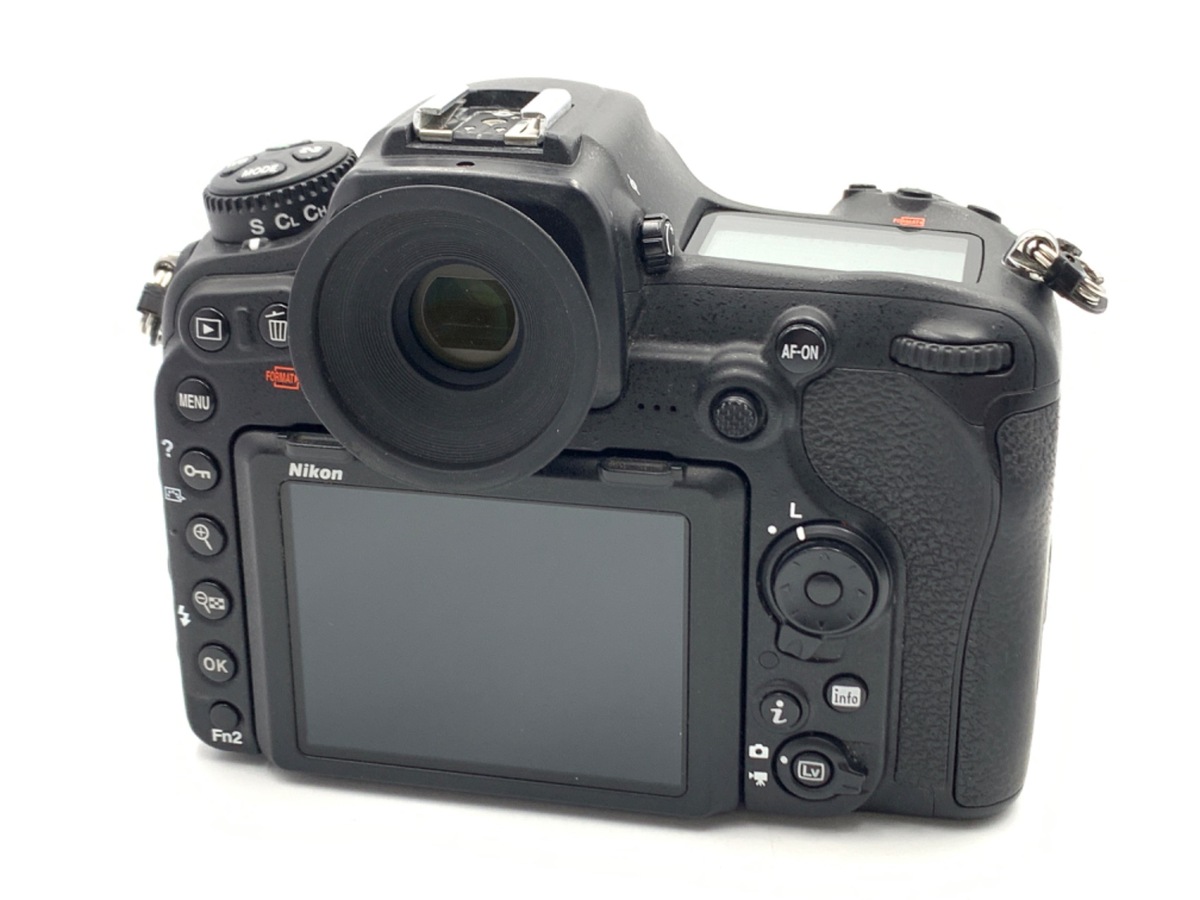 【中古】ニコン D500 ボディ