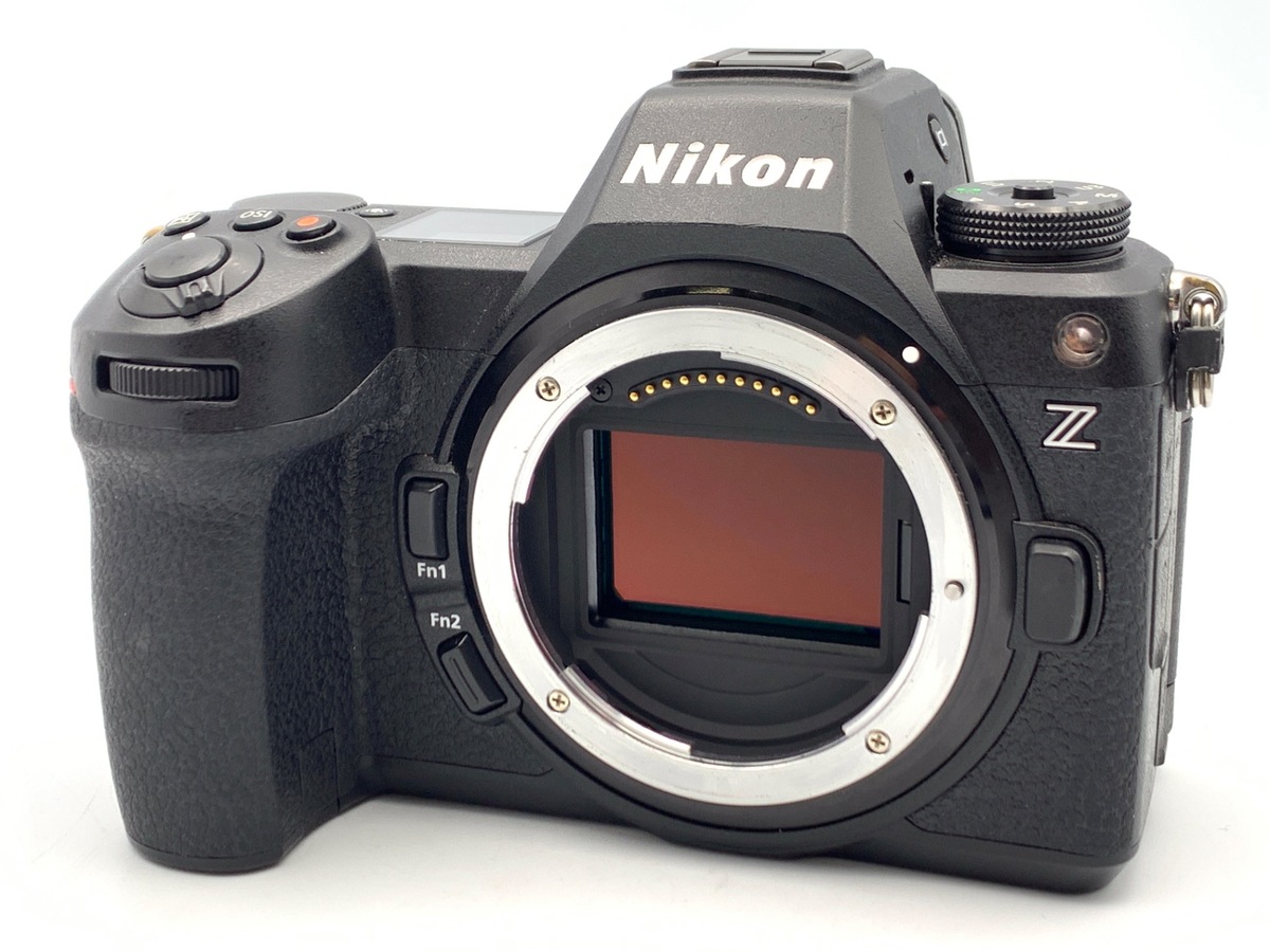 【中古】ニコン Z6III ボディ