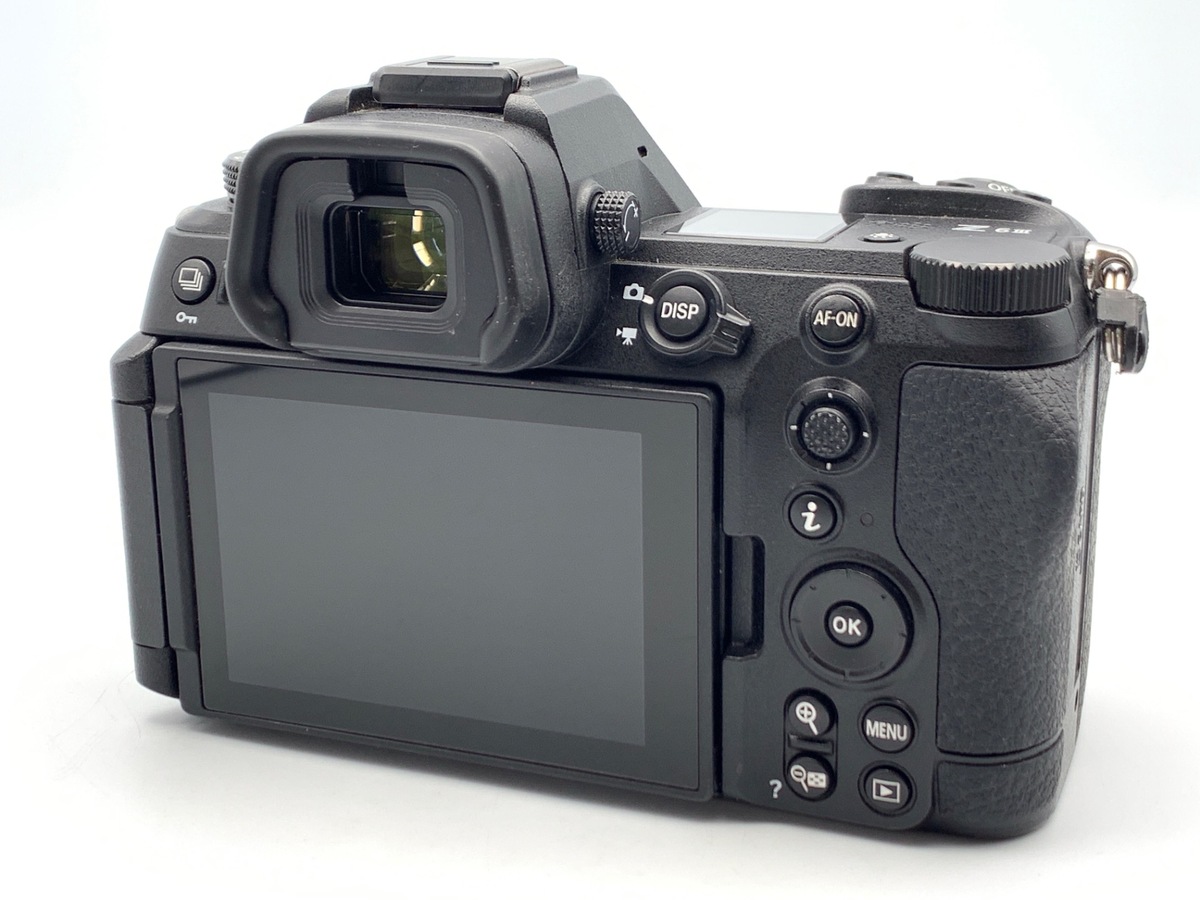 【中古】ニコン Z6III ボディ