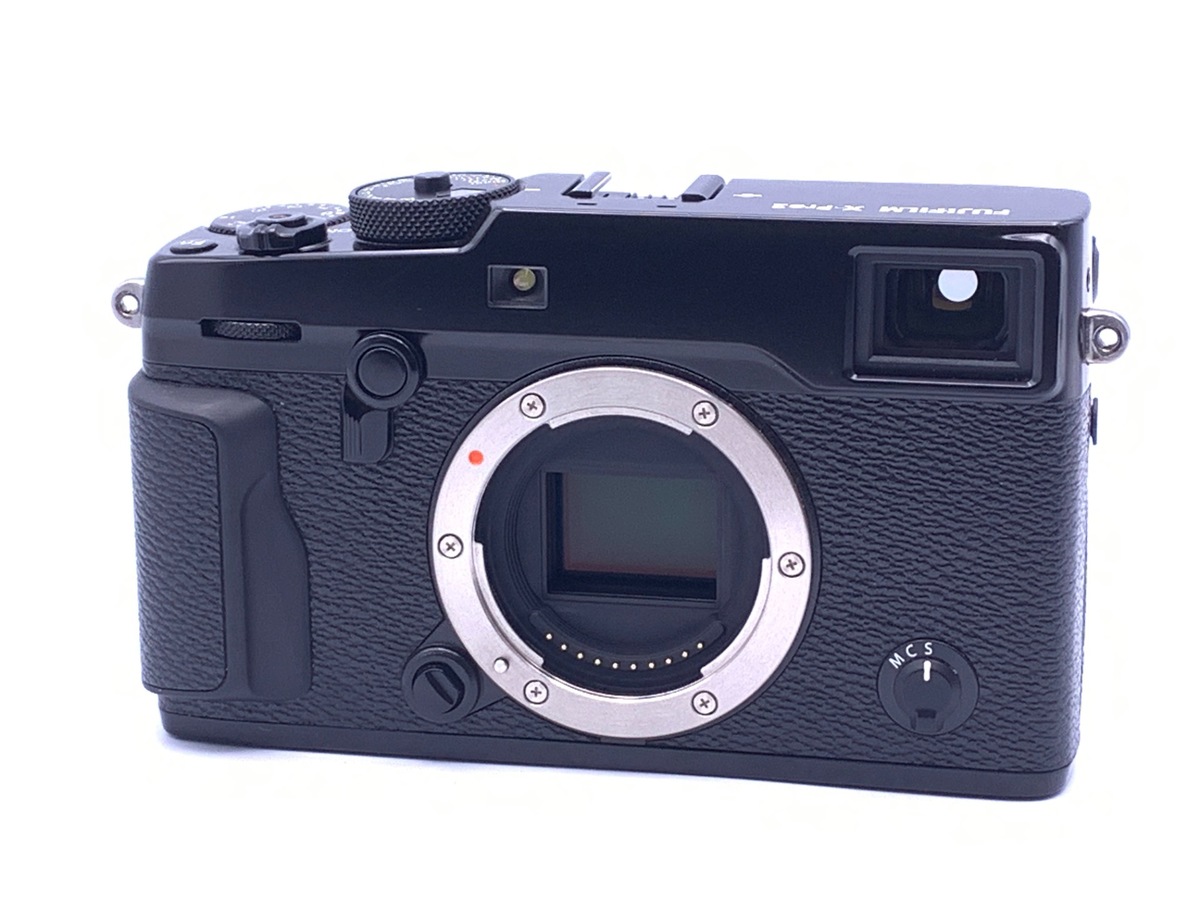 FUJIFILM X-Pro2 ボディ 中古価格比較 - 価格.com