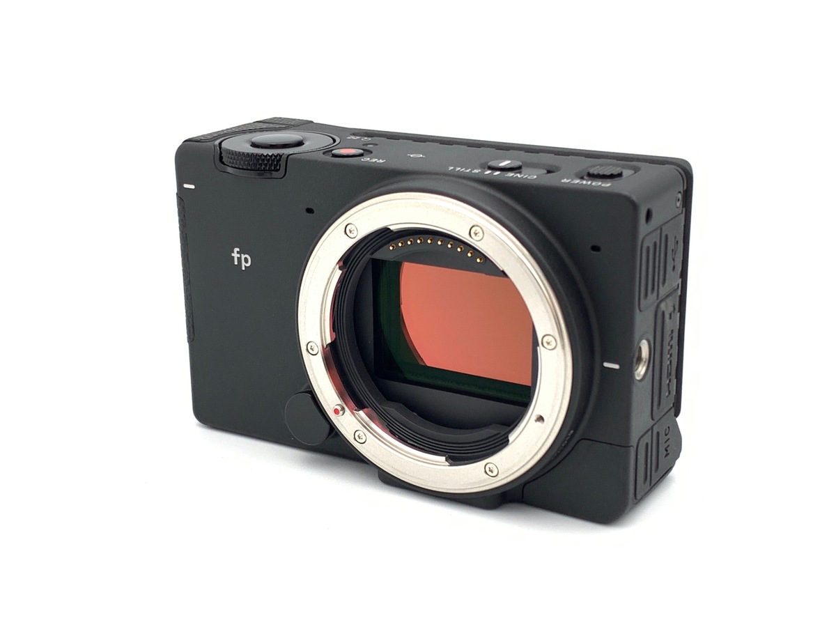 価格.com - シグマ SIGMA fp L ELECTRONIC VIEWFINDER EVF-11