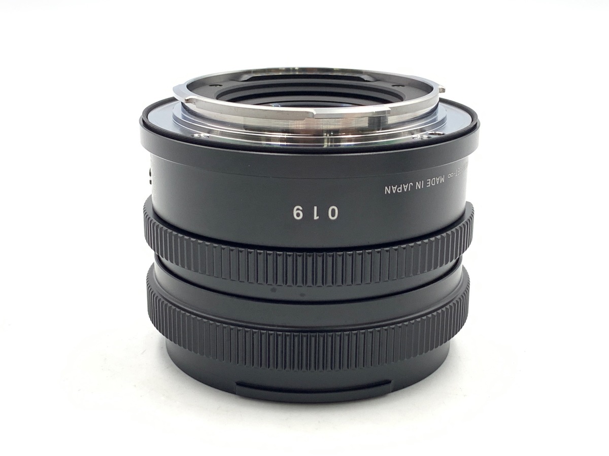 【中古】シグマ 45mm F2.8 DG DN Contemporary ライカL用