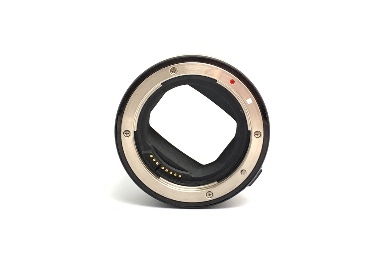 《美品》Canon コントロールリングマウントアダプター EF-EOS R 中古 《美品》 Canon コントロールリングマウントアダプター EF-EOS